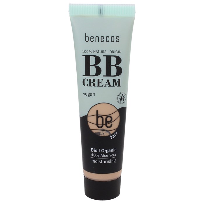 Benecos Natural BB Cream, 30 ml