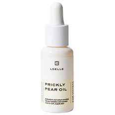Loelle Ekologisk Kaktusfikonfröolja, 30 ml