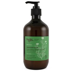 Najel Flytande Aleppotvål med Kamomillvatten, 500 ml