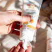 Wooden Spoon Sunscreen Lotion Baby & Family SPF 30