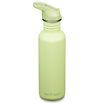 Klean Kanteen Classic Vattenflaska - Shadow Lime, 800 ml