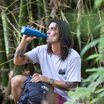 Klean Kanteen Classic Vattenflaska - Corsair