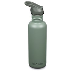 Klean Kanteen Classic Vattenflaska - Sea Spray