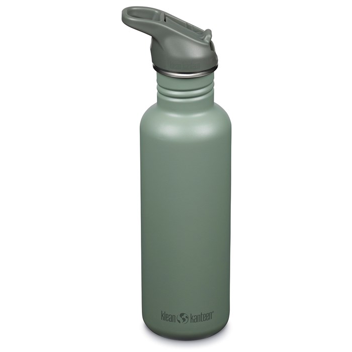 Klean Kanteen Classic Vattenflaska - Sea Spray