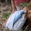 Klean Kanteen Classic Vattenflaska - Clear Sky