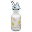 Klean Kanteen Kid Classic Pipmugg - Rainbows, 355 ml