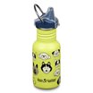 Klean Kanteen Kid Classic Pipmugg - Dogs, 355 ml