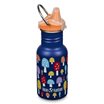 Klean Kanteen Kid Classic Pipmugg - Mushrooms, 355 ml