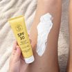 Dr Sannas Solskydd SPF 30, 100 ml