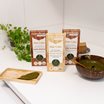 Cultivator’s Ekologisk Örthårfärg, 100 g
