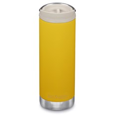 Klean Kanteen TKWide Isolerad Flaska med Cafékork - Sunset