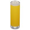 Klean Kanteen TKWide Isolerad Flaska med Cafékork - Sunset