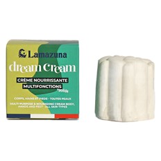 Lamazuna Fast Kakaosmör Frangipani, 54 ml