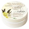 Lendelunden Sheasmör Vit choklad & Vanilj, 100 ml