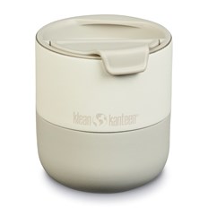 Klean Kanteen Rise Lowball Tumbler - Tofu, 280 ml