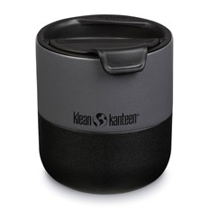 Klean Kanteen Rise Lowball Tumbler - Asphalt, 280 ml