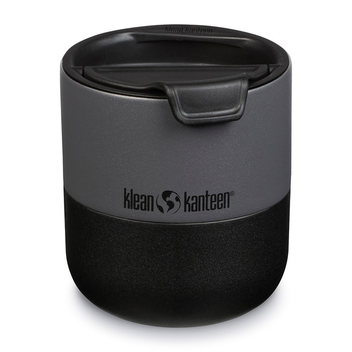 Klean Kanteen Rise Lowball Tumbler - Asphalt, 280 ml