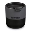 Klean Kanteen Rise Lowball Tumbler - Asphalt, 280 ml