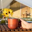 Klean Kanteen Rise Lowball Tumbler - Autumn Glaze, 280 ml