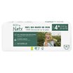 Naty Blöjor - Storlek 4+ (9-20 kg), 42 st