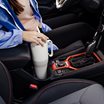Klean Kanteen Rise Tumbler med Sugrörslock - Tofu, 1065 ml