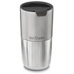 Klean Kanteen Rise Tumbler - Brushed Stainless, 473 ml