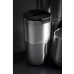 Klean Kanteen Rise Tumbler - Brushed Stainless, 473 ml