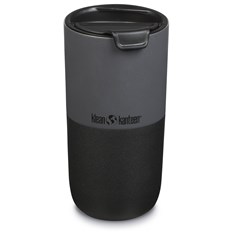 Klean Kanteen Rise Tumbler - Asphalt, 473 ml