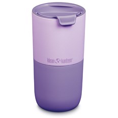 Klean Kanteen Rise Tumbler - Orchid Bloom, 473 ml