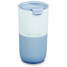 Klean Kanteen Rise Tumbler - Ice Blue, 473 ml