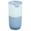 Klean Kanteen Rise Tumbler - Ice Blue, 473 ml