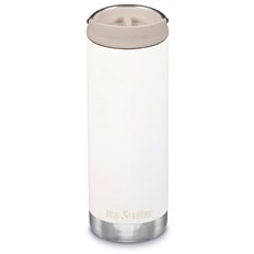 Klean Kanteen TKWide Isolerad Flaska med Cafékork - Tofu