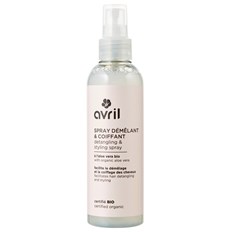 Avril Detangling & Styling Spray, 200 ml