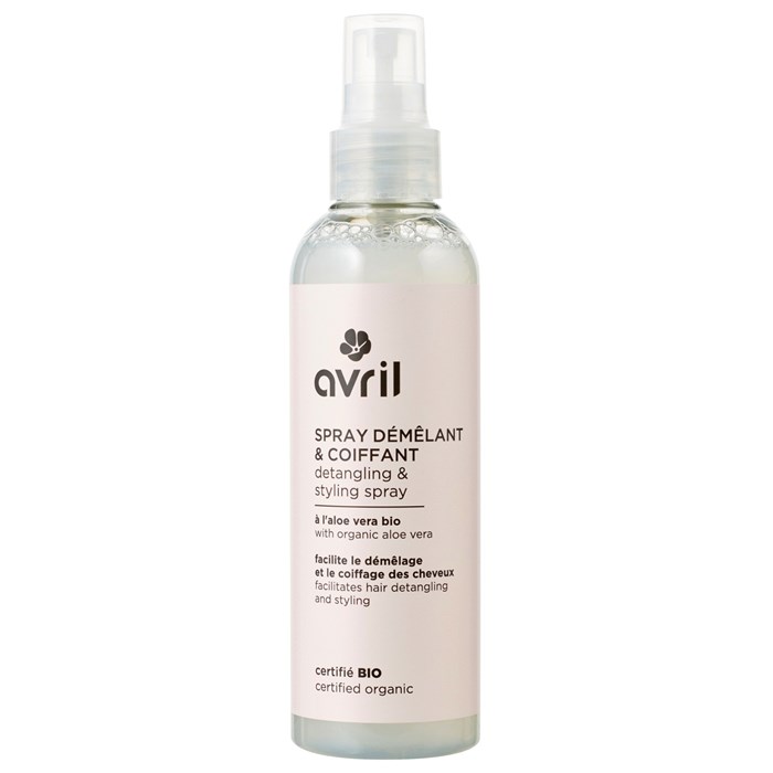 Avril Detangling & Styling Spray, 200 ml