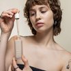 Uoga Uoga Mineral Serum Foundation SPF 20, 30 ml