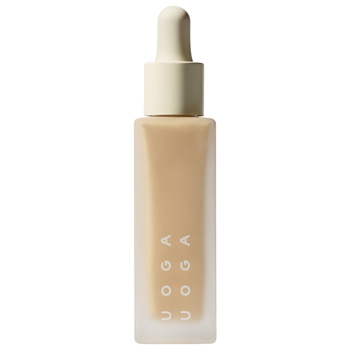 Uoga Uoga Mineral Serum Foundation SPF 20, 30 ml