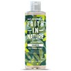 Faith in Nature Seaweed & Citrus Shampoo, 400 ml