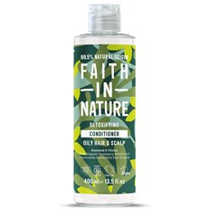 Faith in Nature Seaweed & Citrus Conditioner, 400 ml