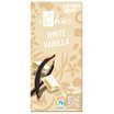 iChoc Chokladkaka White Vanilla, 80 g