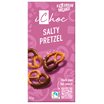 iChoc Chokladkaka Salty Pretzel, 80 g
