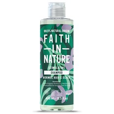 Faith in Nature Rosemary Shampoo, 400 ml