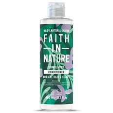 Faith in Nature Rosemary Conditioner, 400 ml