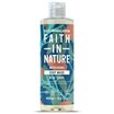 Faith in Nature Blue Cedar Body Wash, 400 ml