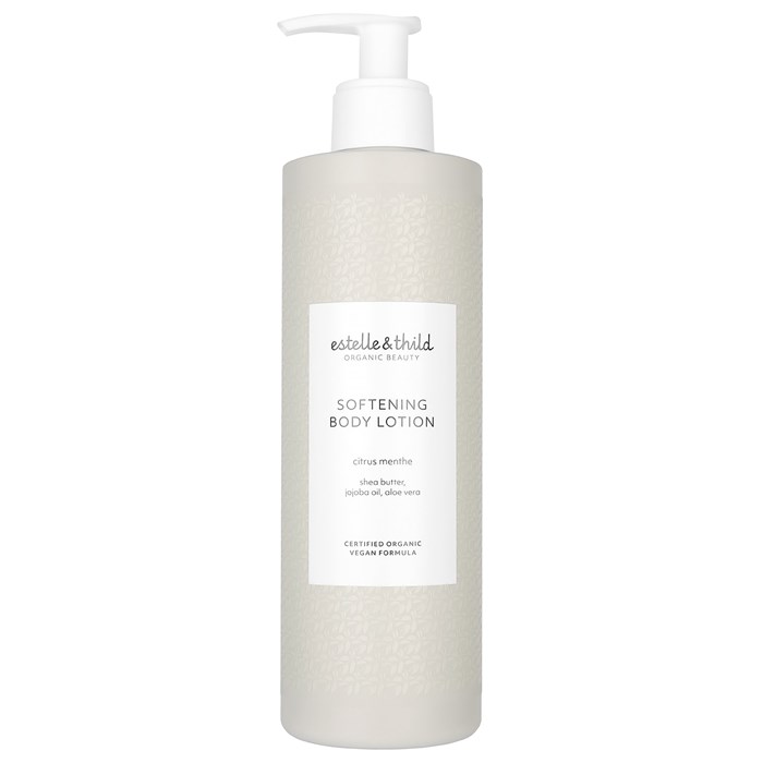 Estelle & Thild Citrus Menthe Softening Body Lotion, 400 ml