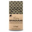 Newbeing Bivaxdukar Beige Blomma, 3 st
