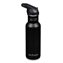 Klean Kanteen Classic Vattenflaska - Black