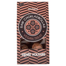 Renee Voltaire Raw Chokladbollar, 100 g