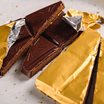 Renee Voltaire Chokladkaka med Hasselnötskräm, 100 g