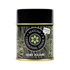 Renee Voltaire Ekologisk Matcha - Green Tea Powder (grade A), 30 g