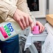 Ecover Sköljmedel Apple Blossom & Almond, 1 L